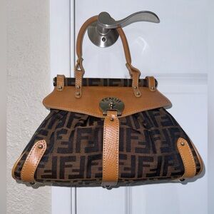 Fendi Purse